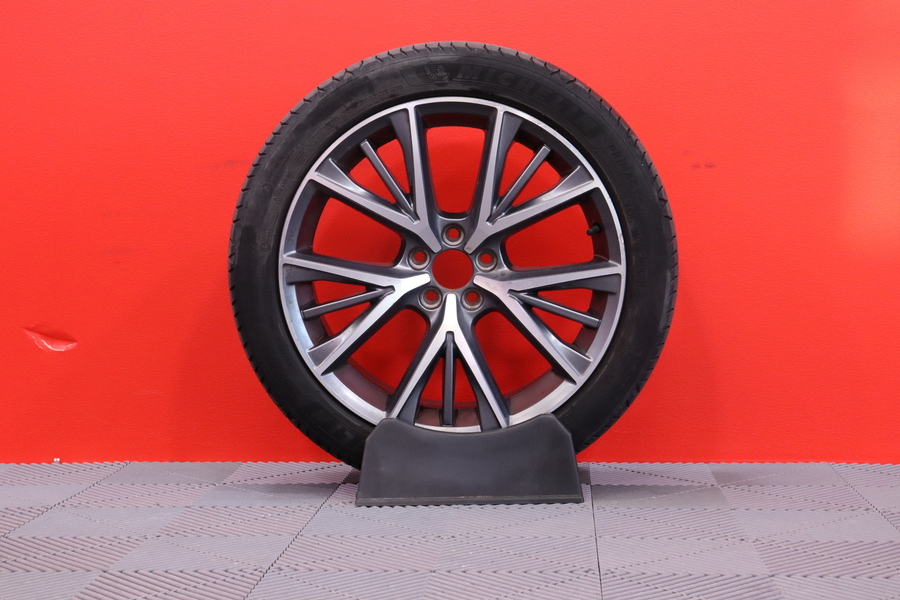 Volvo S90 vaihtoauto