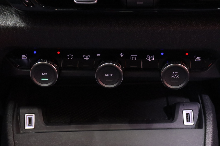 Citroën C4 vaihtoauto