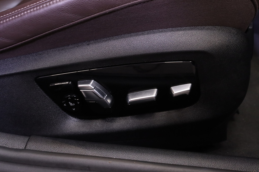 BMW 545 vaihtoauto