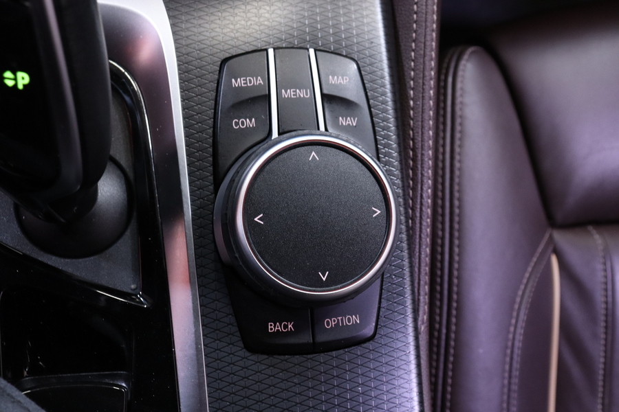 BMW 545 vaihtoauto