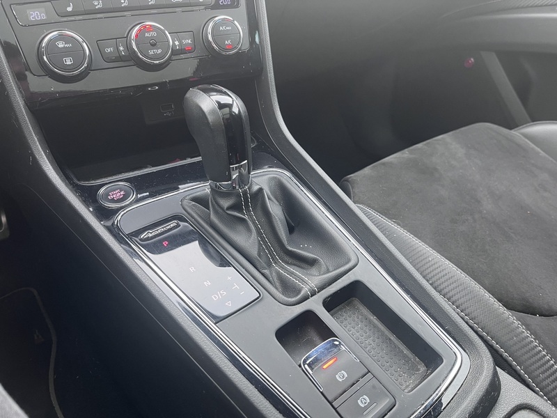 SEAT Leon ST vaihtoauto