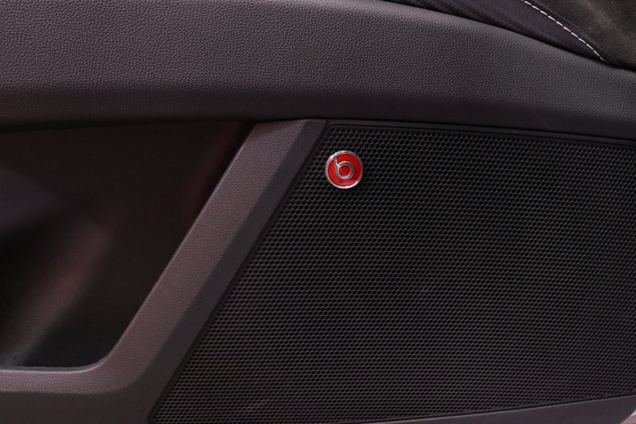 SEAT Leon ST vaihtoauto