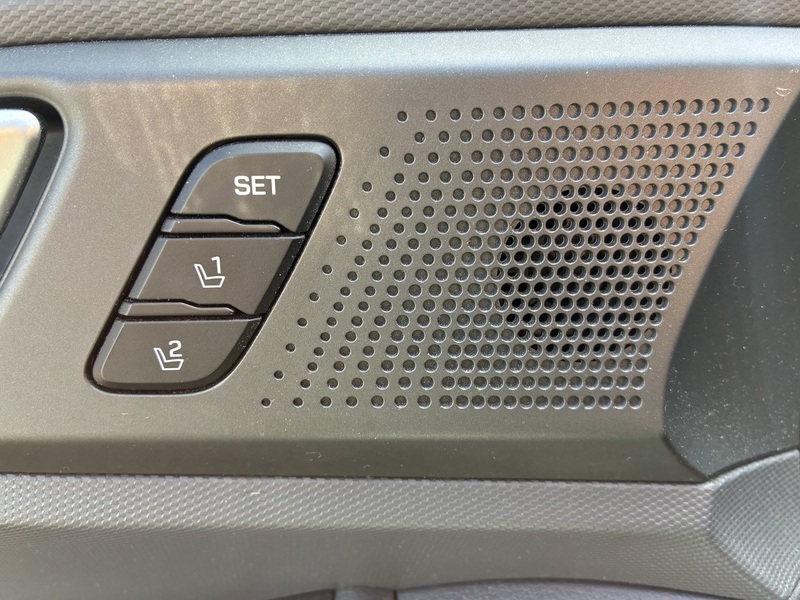Hyundai IONIQ electric vaihtoauto