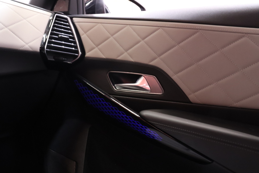 DS 7 Crossback vaihtoauto