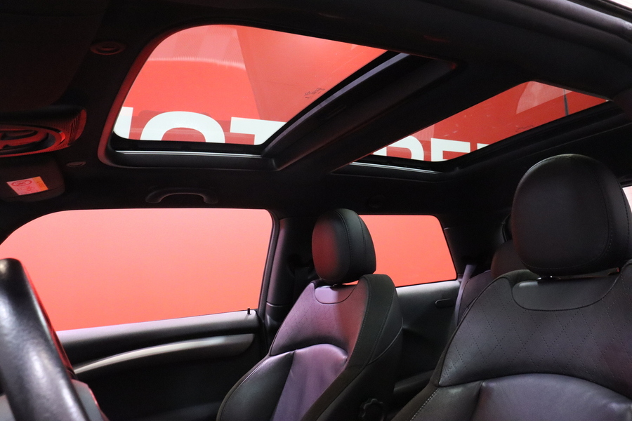 Mini Hatchback vaihtoauto