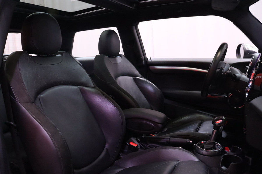 Mini Cooper vaihtoauto