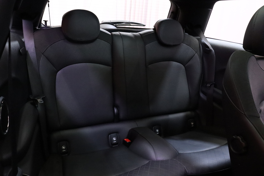 Mini Cooper vaihtoauto