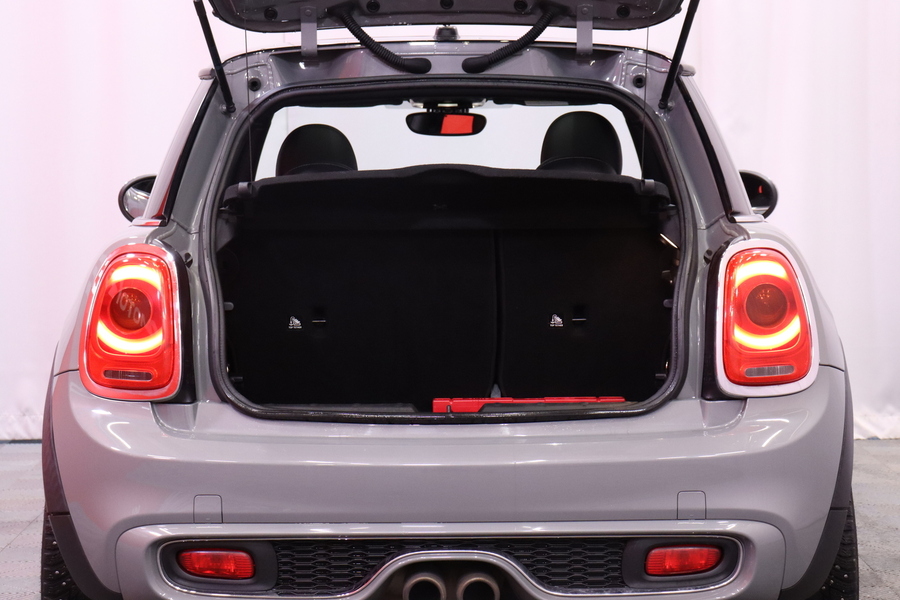 Mini Cooper vaihtoauto