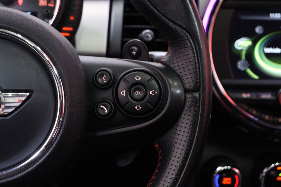 Mini Cooper vaihtoauto