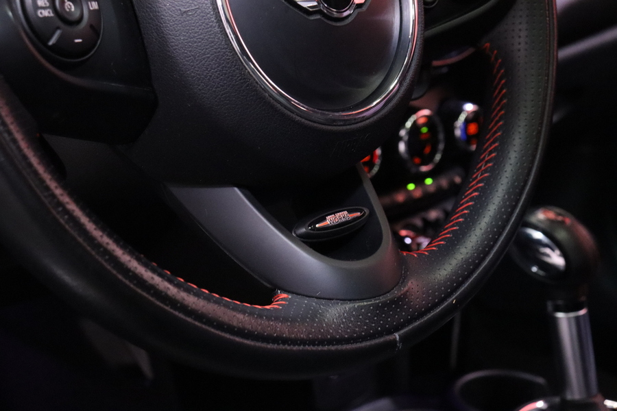 Mini Cooper vaihtoauto