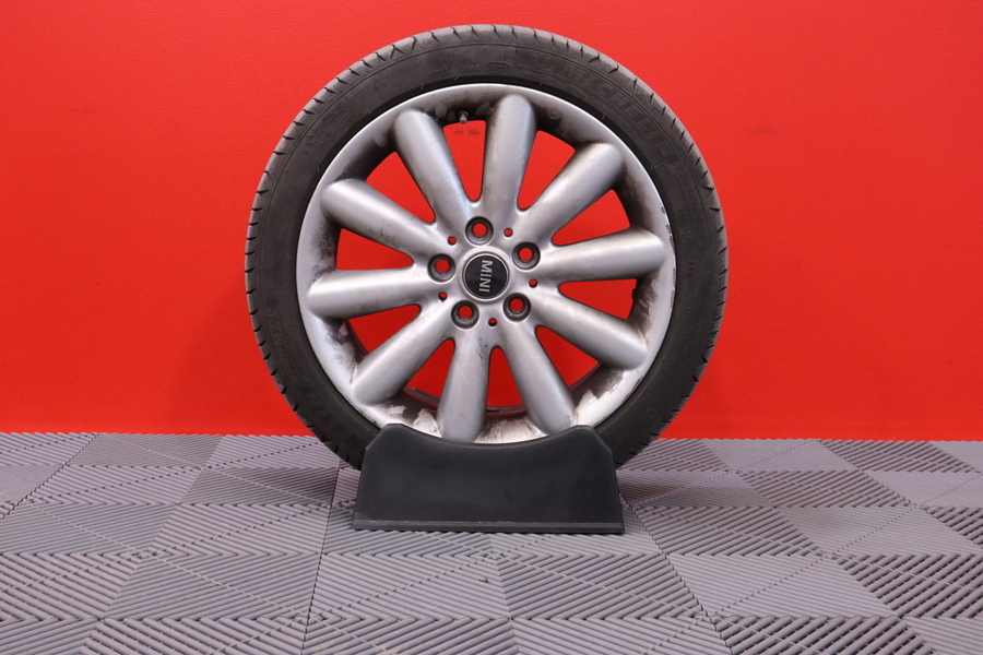 Mini Cooper vaihtoauto