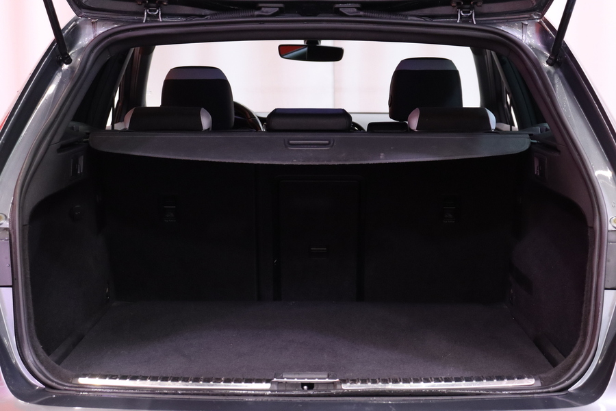 SEAT Leon ST vaihtoauto