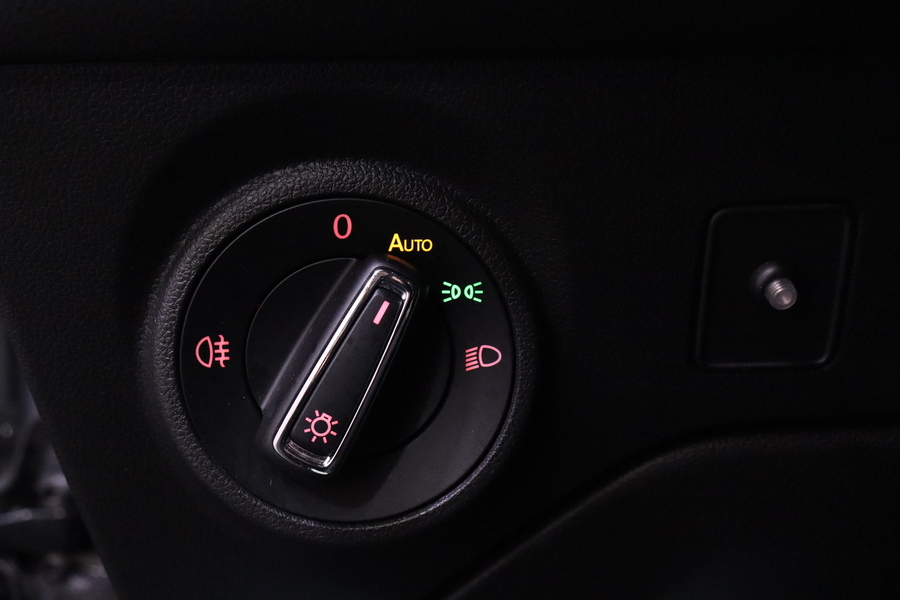 SEAT Leon ST vaihtoauto