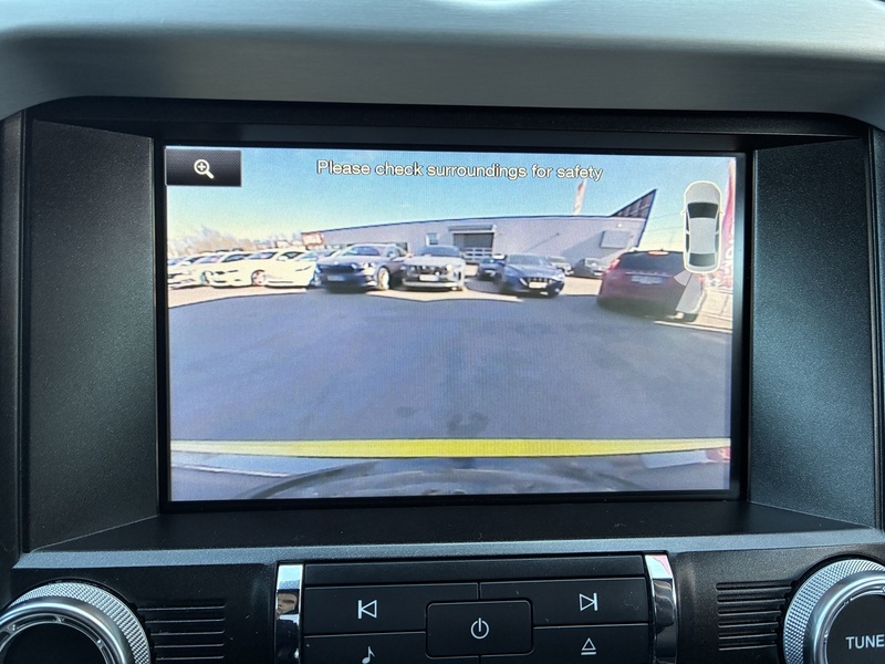 Ford USA Mustang vaihtoauto