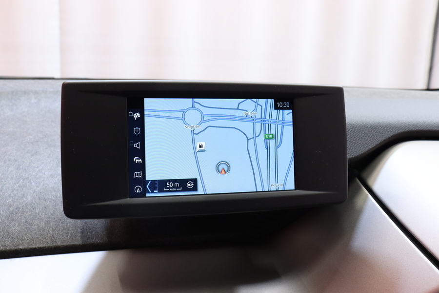 BMW i3 vaihtoauto