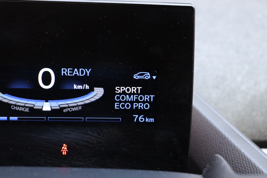 BMW i3 vaihtoauto