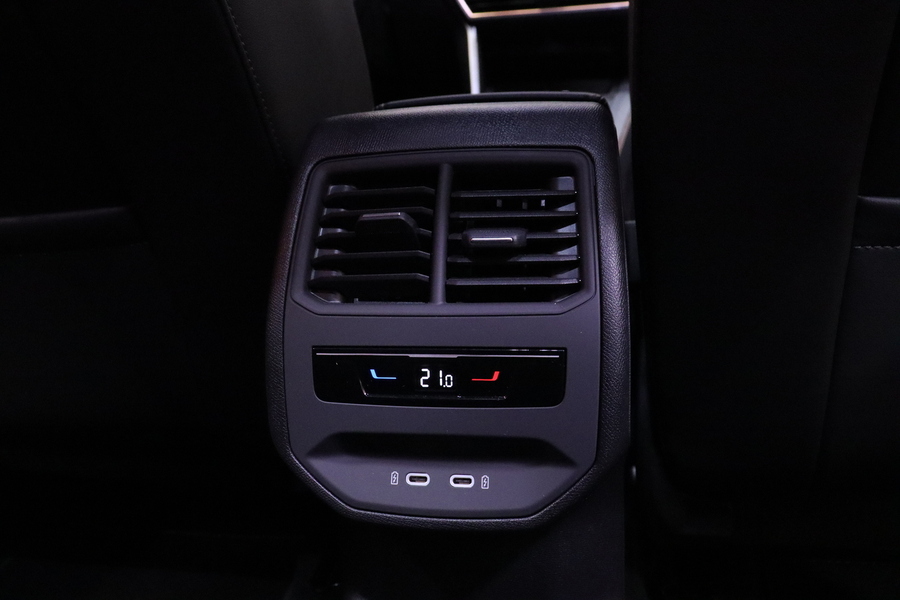 Cupra Formentor vaihtoauto