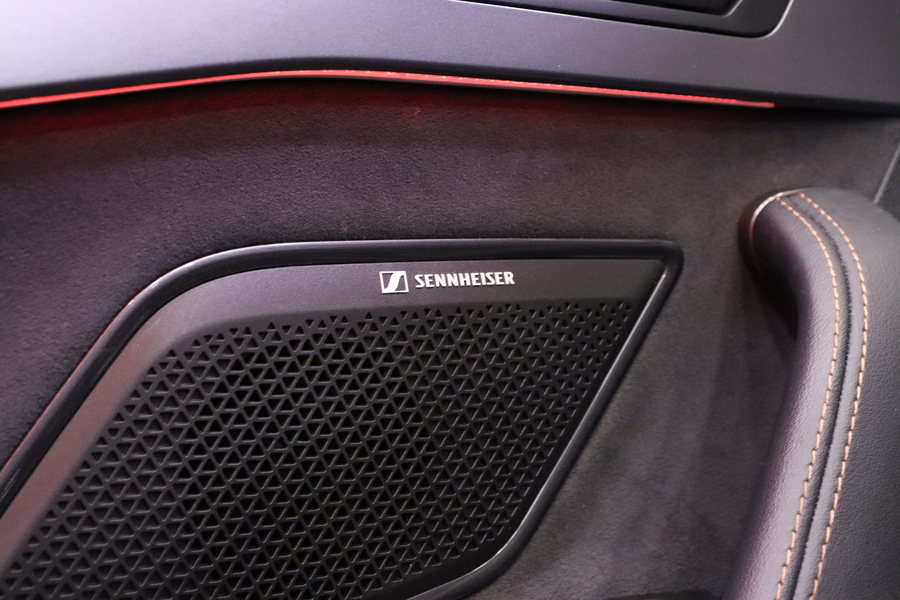 Cupra Formentor vaihtoauto