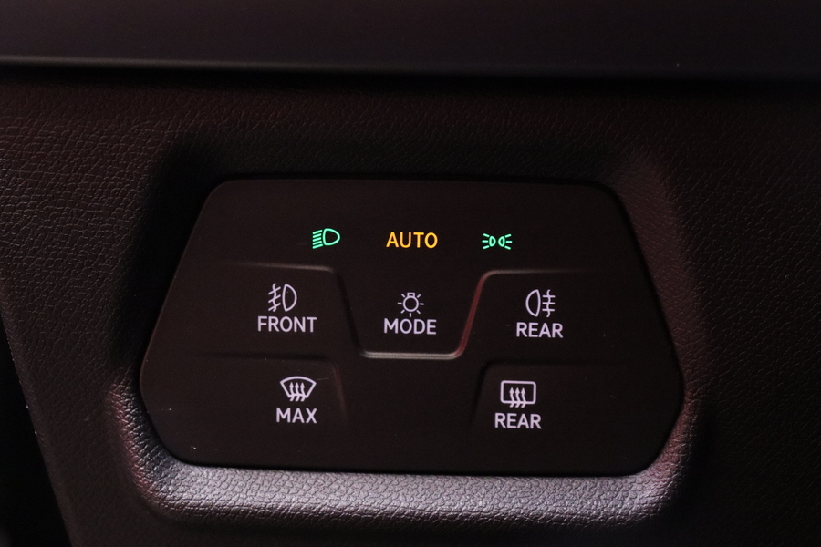 Cupra Formentor vaihtoauto