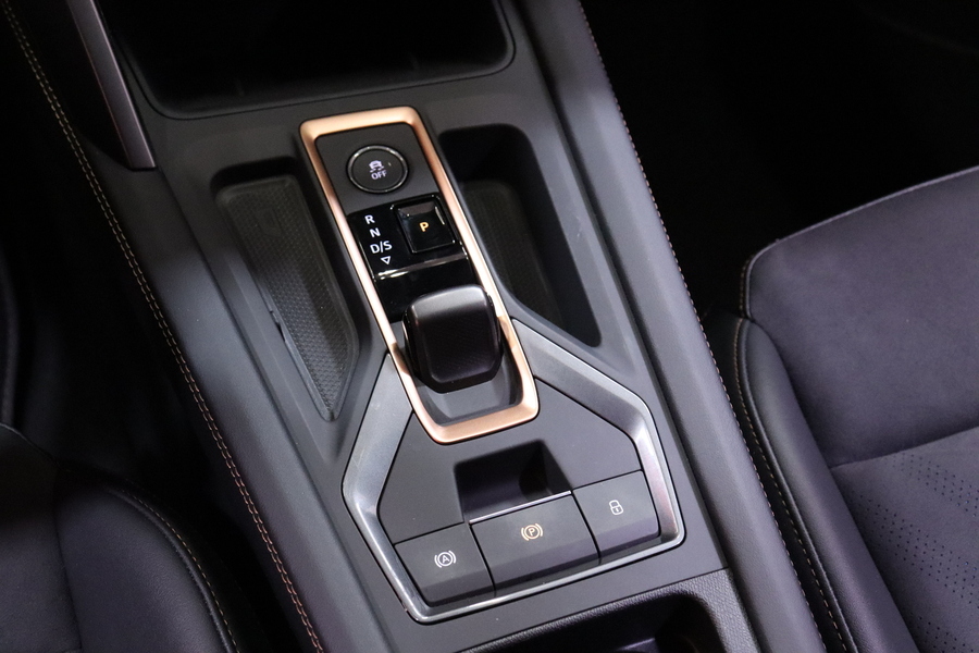 Cupra Formentor vaihtoauto