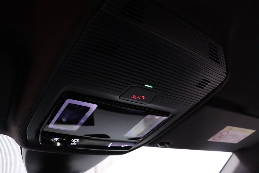 Cupra Formentor vaihtoauto