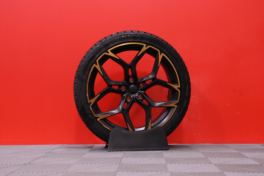 Cupra Formentor vaihtoauto