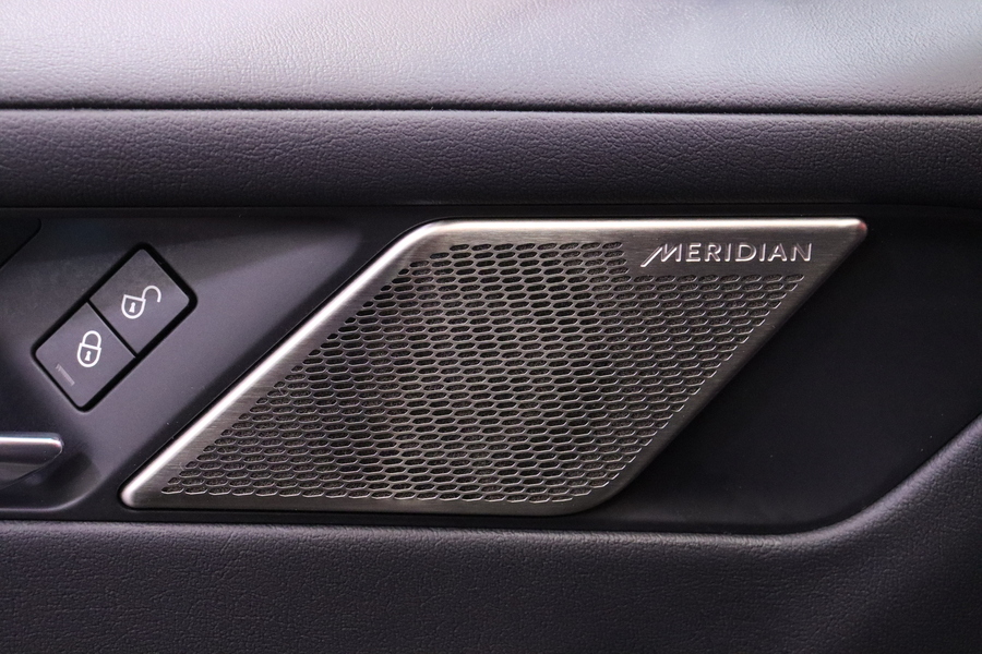 Jaguar I-PACE vaihtoauto