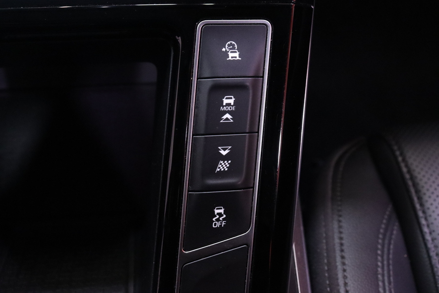 Jaguar I-PACE vaihtoauto