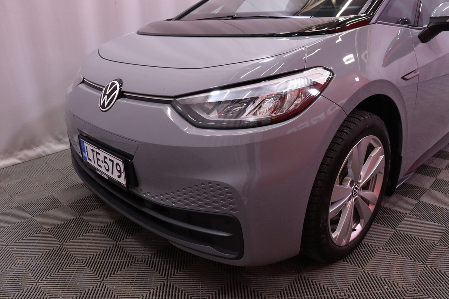 Volkswagen ID.3 vaihtoauto