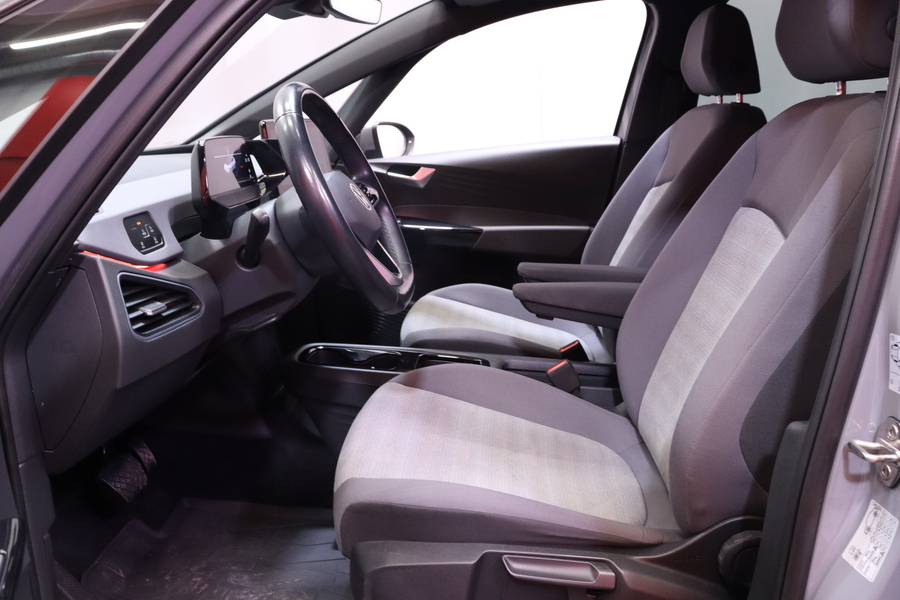 Volkswagen ID.3 vaihtoauto