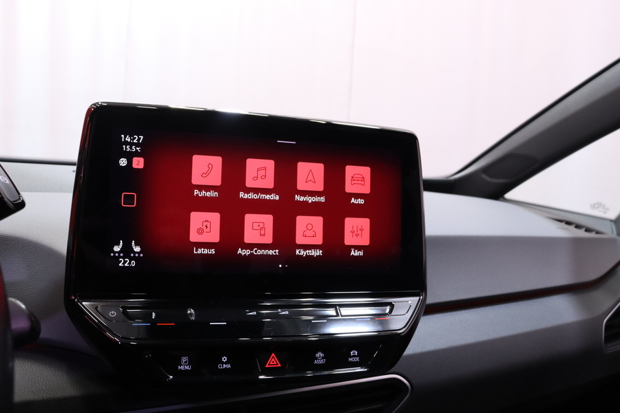 Volkswagen ID.3 vaihtoauto