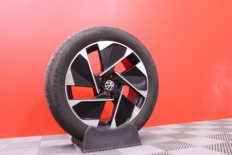 Volkswagen ID.3 vaihtoauto