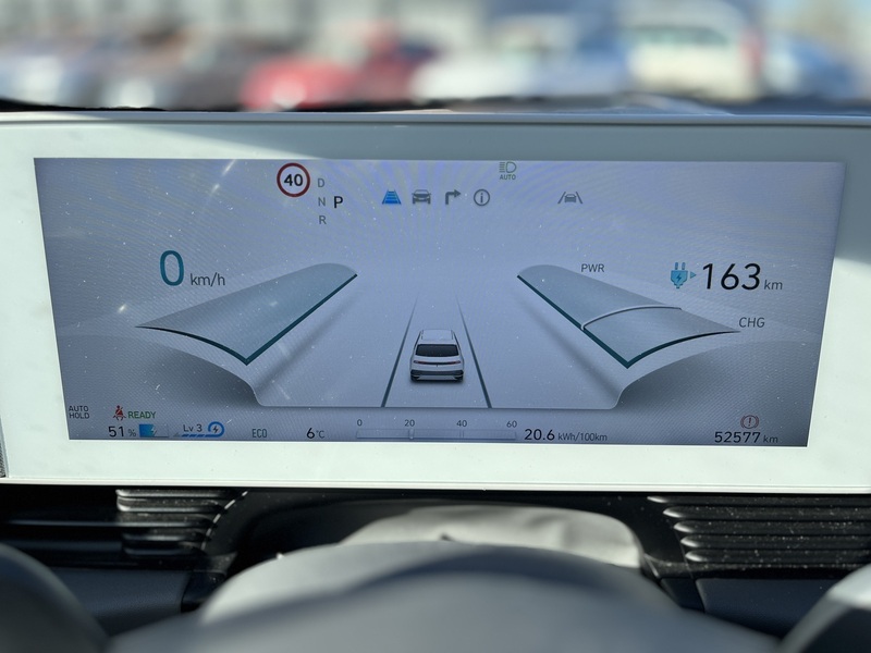 Hyundai IONIQ 5 vaihtoauto