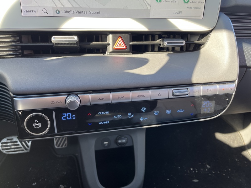 Hyundai IONIQ 5 vaihtoauto