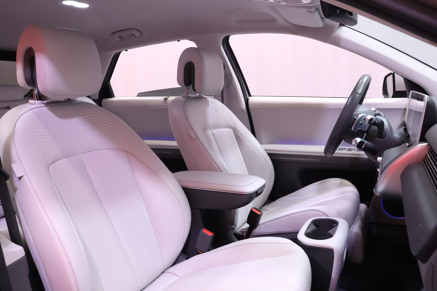 Hyundai IONIQ 5 vaihtoauto