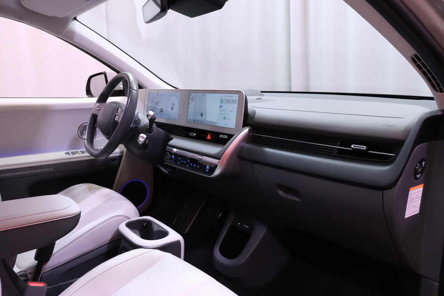 Hyundai IONIQ 5 vaihtoauto