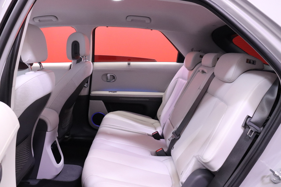 Hyundai IONIQ 5 vaihtoauto