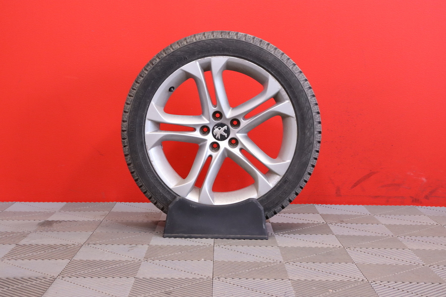 Peugeot RCZ vaihtoauto