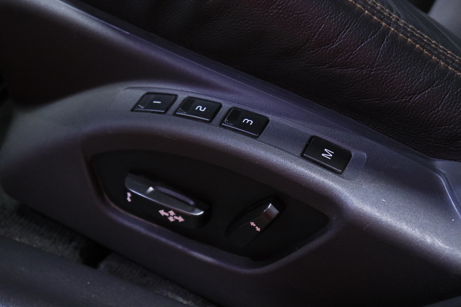 Volvo V60 Cross Country vaihtoauto