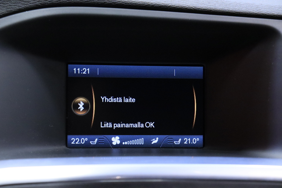 Volvo V60 Cross Country vaihtoauto