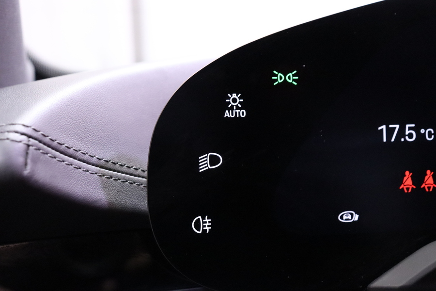 Porsche Taycan vaihtoauto