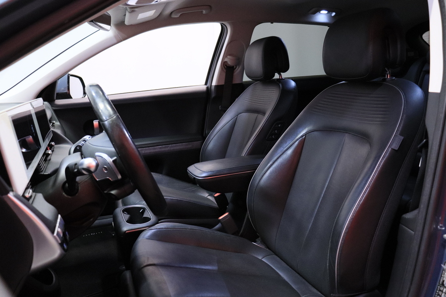 Hyundai IONIQ 5 vaihtoauto