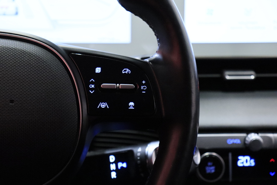 Hyundai IONIQ 5 vaihtoauto