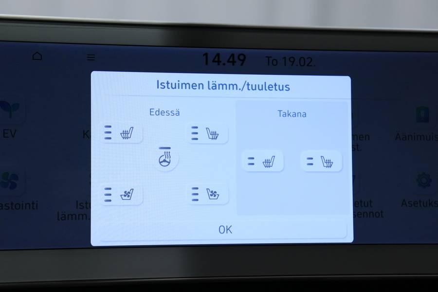 Hyundai IONIQ 5 vaihtoauto