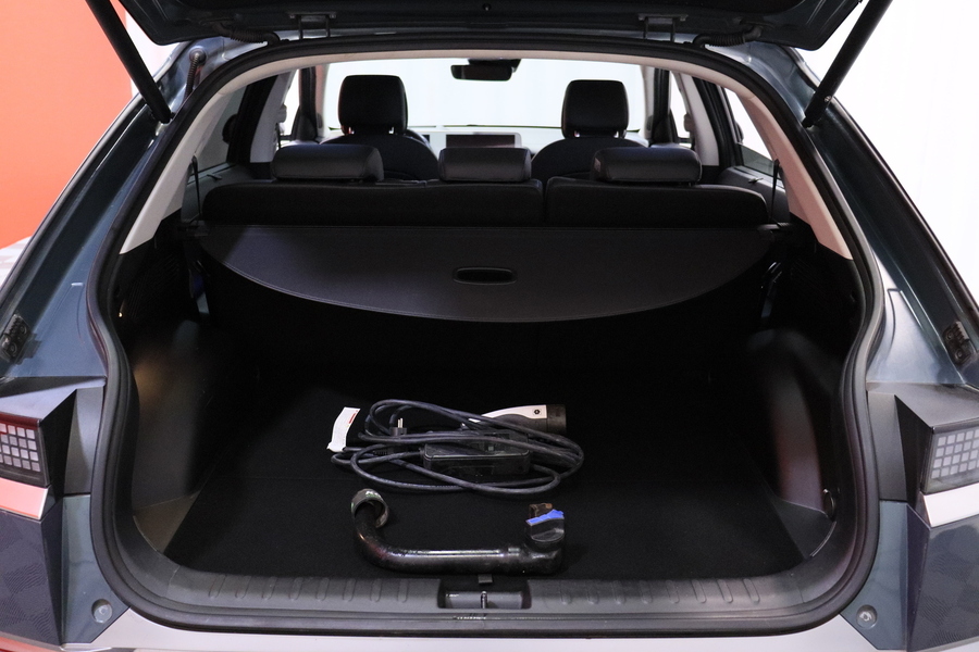 Hyundai IONIQ 5 vaihtoauto