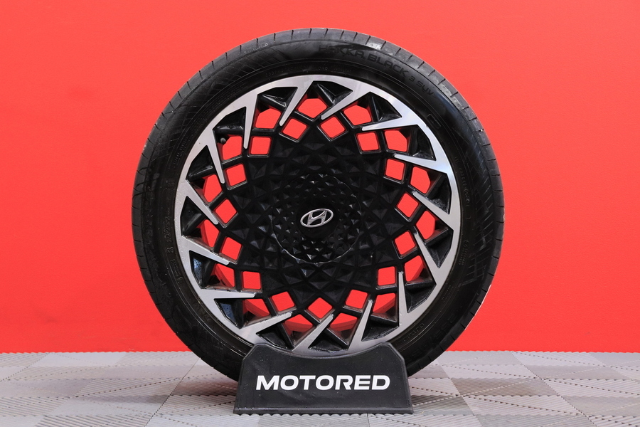 Hyundai IONIQ 5 vaihtoauto