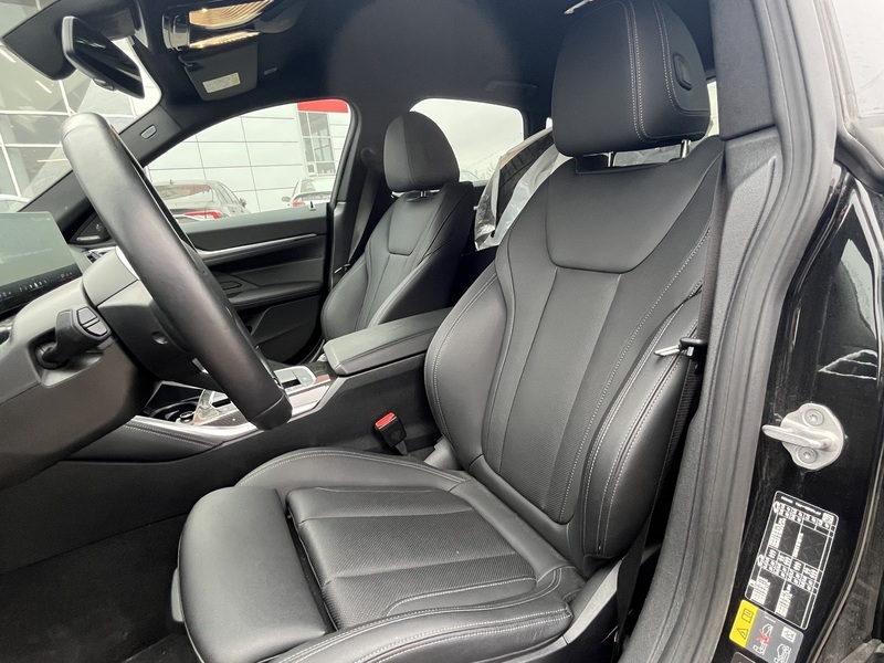 BMW i4 M50 vaihtoauto