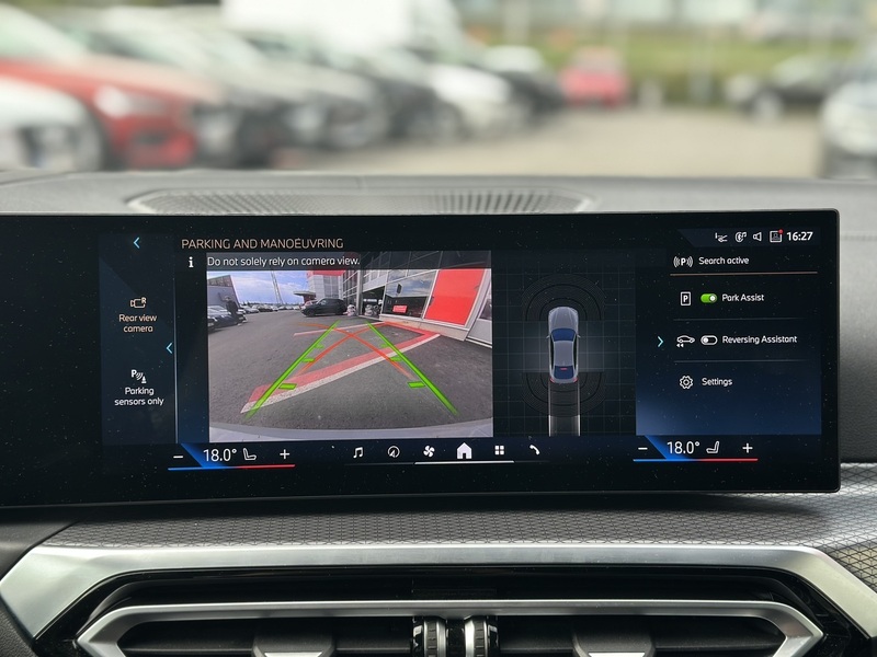 BMW i4 vaihtoauto