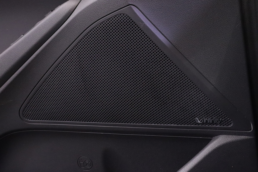 Hyundai IONIQ electric vaihtoauto