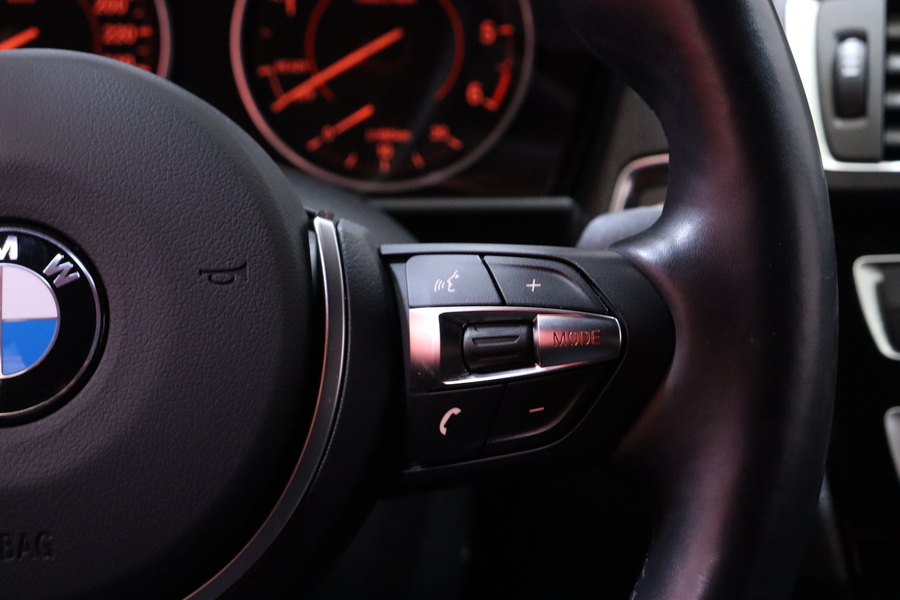 BMW 120 vaihtoauto